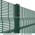 높은 보안 358 Anti Climb Fence